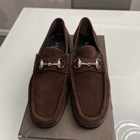 Mocassino Pelle Mors loafers Brown - Picture 3 of 9
